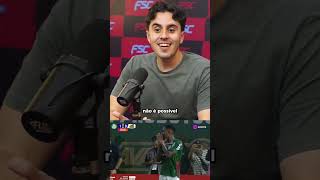 Se o PALMEIRAS PERDER pro NOVORIZONTINO é VEXAME??#PALMERIAS #NOVORIZONTINO #PAULISTÃO