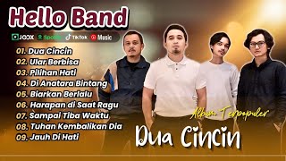 Download lagu Hello - DUA CINCIN - ULAR BERBISA - PILIHAN HATI - DIANTARA BINTANG || POP TERPOPULER 2025 mp3 Download lagu Hello - DUA CINCIN - ULAR BERBISA - PILIHAN HATI - DIANTARA BINTANG || POP TERPOPULER 2025 mp3