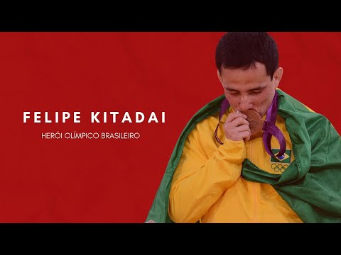 Felipe Kitadai | Homenagem de despedida