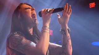Nightwish - Ghost Love Score (Live Decades World Tour 2018 - North America)