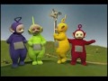 Teletubbies Intro Latino