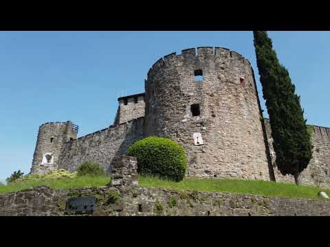Castello di Gorizia
