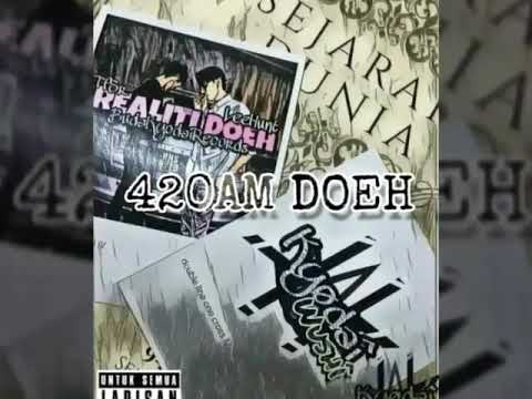 420AM DOEH - ZUDDEAN FT LEEHUNT