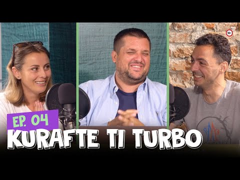 Kurafte Ti Turbo - Episodi 4