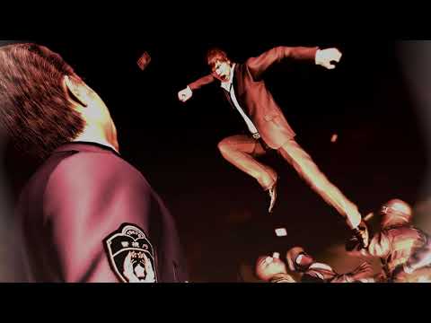 [Yakuza 4] For Faith (All ver. Mix)