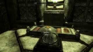 В поисках уникального лука Зефир - Skyrim let's play HD 60 fps часть 18