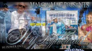 Malow Mac- Confessions Of A Soldier *NEW 2009*