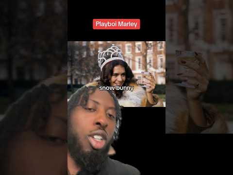 Bob Marley’s many many women