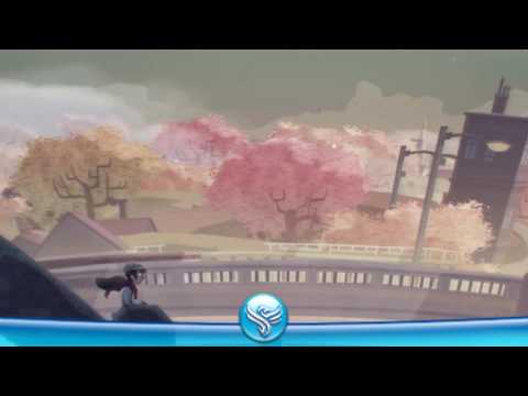 Nolans Stenemberg feat. Angel Falls - Shelter (Original Mix) [Maraphobia] -PROMO-