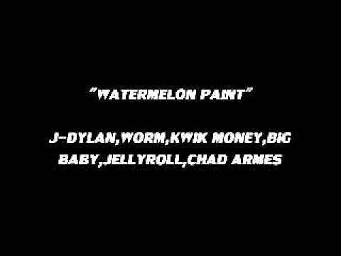 Worm ft.J-Dylan,Kwik Money,Big Baby,Jellyroll,Chad Armes - 