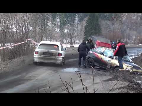 41 Rajd Świdnicki 2013  Piotr Czypionka Grzegorz Gryszczyński Opel Astra by OesRecords