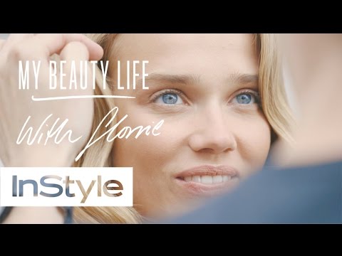 My Beauty Life: Florrie Interview