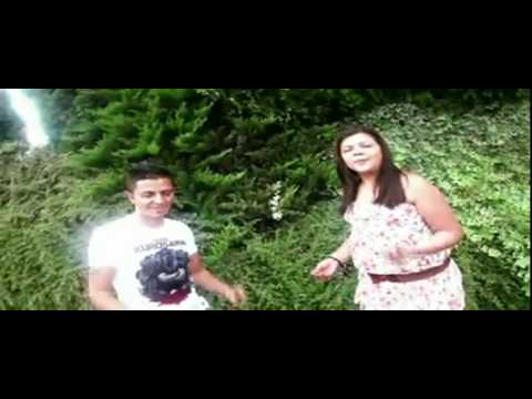 Dzefrina Tarkan-Ake ali mi pen tari germanija 2011BY:FUAT