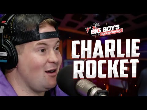 15 Year Old Olivia Launches Clothing Line After Beating Cancer 7 Times | Charlie Rocket Interview