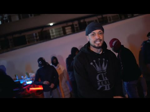 Coinz - I Seen It 2 (Prod. By Mikey Joe) (Music Video) | @MixtapeMadness