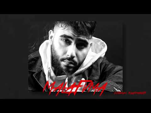 [fREE] Samra x Ak Ausserkontrolle - 95 Bpm Type Beat Prod. MalaFvma