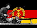 Der Heimliche Aufmarsch - The Secret Deployment - The Socialist World Republic (English Lyrics)