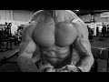 Building Size - Back Workout - 18 Year Old Bodybuilder (teaser)