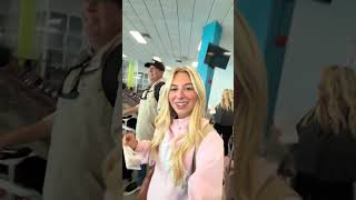 ashleytsims  #carnivalcruise #cruise #Vlog #cruisecontent #fyp