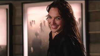 Gal Gadot in Date Night (HD)