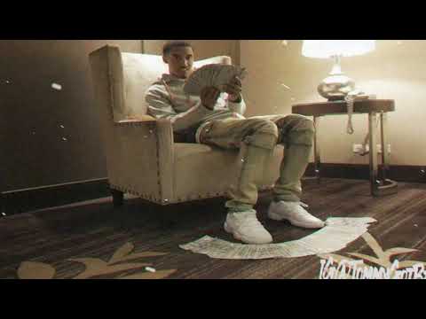 [Free]♊Mike Sherm x Fenix Flexin Type Beat "All Blues" (Prod.Tommy II)