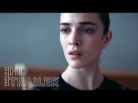 The American | Official Trailer (HD) | Vertical