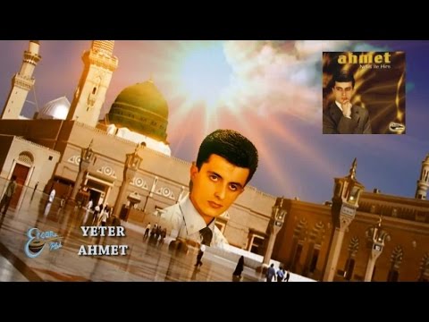 AHMET - YETER