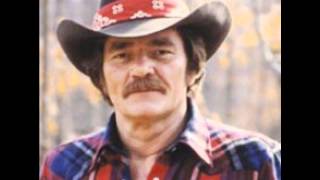 Ed Bruce - Growing up