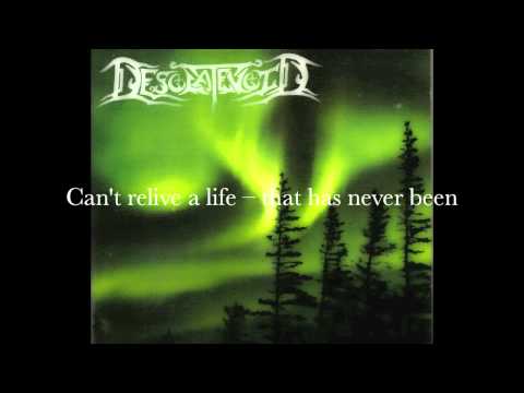 Desolatevoid - Deaf in That Ear