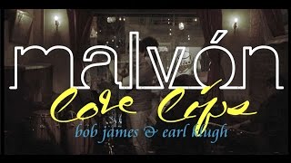 Malvón "Love Lips" de Earl Klugh a dúo con Bob James