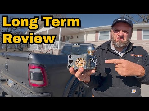 The Truth About Weigh Safe Trailer Hitches
