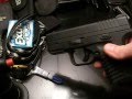 Springfield Armory XDs - MAJOR problem with pistol ...
