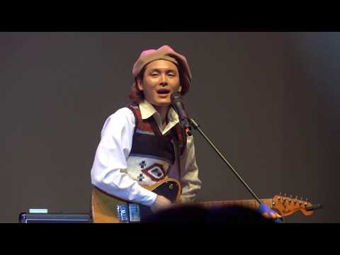 180630 알록달록 - 잔나비 (JANNABI) @ 어떤 이야기를 들려드릴까요 ep.9