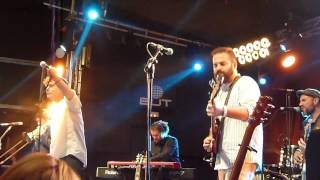 Ramon Mirabet - Go en vivo Sala BUT Madrid 2016 (HD)