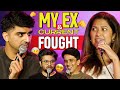 First gaslighting experience | RelationSh!t Advice ft @Hoezaay @sakshi_shivdasani @gauthamgovindan DEFAULT Thumbnail