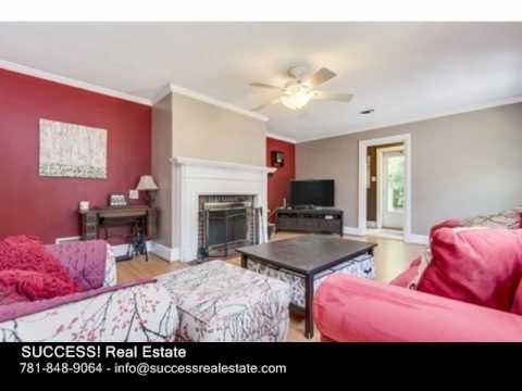 11 Hillside Ave, Holbrook MA 02343 - Single Family Home - Real Estate - For Sale -