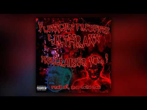 LILTHRAXX X BIG BRXLY - PRESSURE (PROD. LOKO LOS)