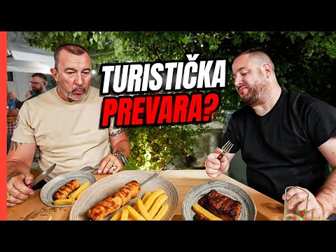 GRČKA VELIKO RAZOČARANJE! Dan je krenuo dobro, a onda... 😡