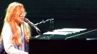 Tori Amos - Reindeer King (HD Live at Carré Amsterdam, Netherlands, 13 Sept 2017)