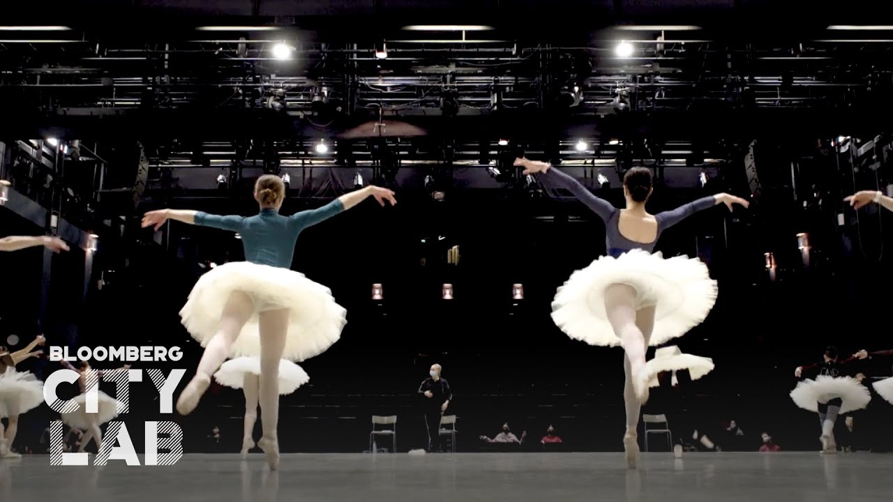 How Helsinki, Finland Is Keeping Arts & Culture Essential in a Pandemic | Bloomberg Philanthropies