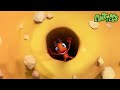 Ants At A Picnic Antiks Insectibles Funny Cartoons For Kids Moonbug