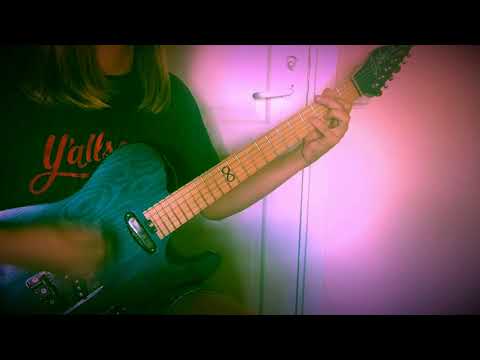 Crystal Mountain - Death (cover)