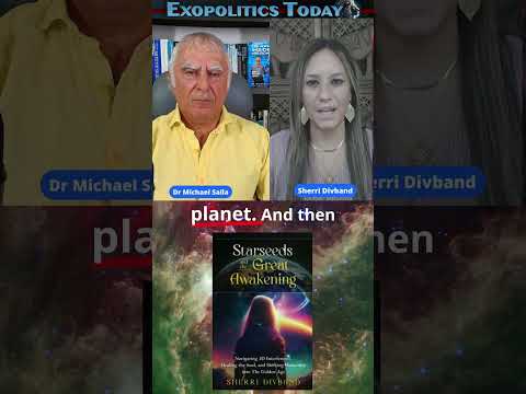 The Emergence of the Quantum Military and Future Planetary Defense #michaelsalla #starseed #shorts