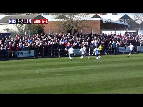 Junior Match Of The Day 18/04/15 Musselburgh Athletic Vs Linlithgow Rose