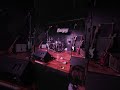 Fizzgig 2023 show intro