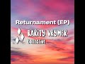 Rarity Vrymer Collective - Cascade (Original Mix)