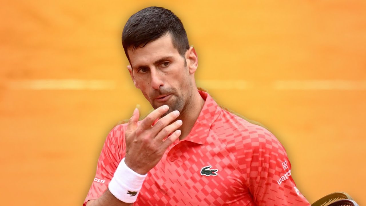 They Made Novak Djokovic *SUPER ANGRY* So He HUMILIATED Them 😤