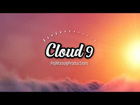 Cloud 9 Prod. by PNP (New Instrumental Rap Beat 2021)