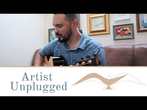 Artist unplugged // Michael Watts - Celandine