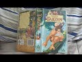 Opening And Closing To Tarzan Walt Disney Home Video VHS United Kingdom 2000 REUPLOADED